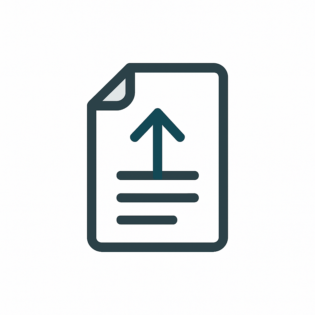 Submit Change Request